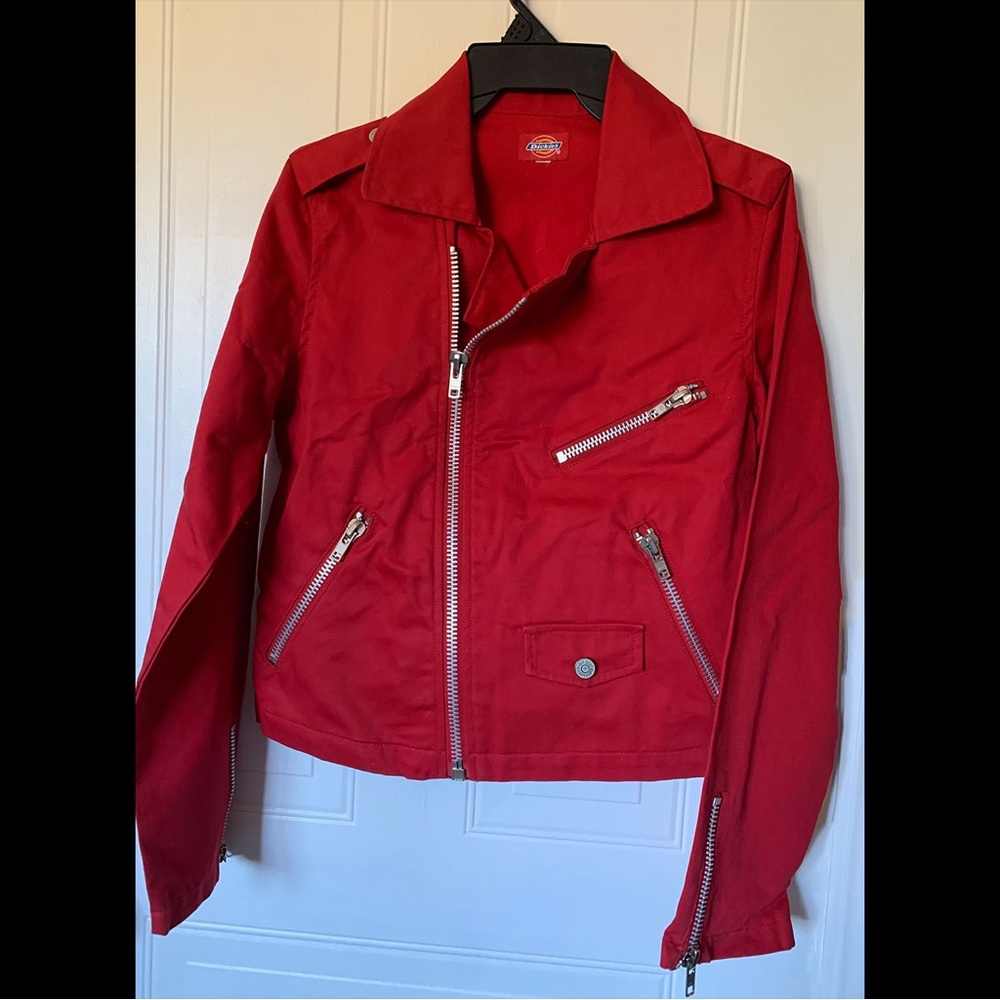 Dickie’s Jacket